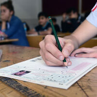 LGS sınav giriş belgeleri açıklandı!