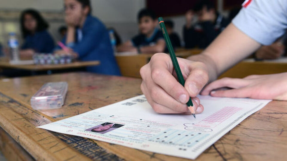 LGS sınav giriş belgeleri açıklandı!