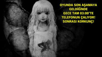 Mavi Balina'dan sonra bu kez Mariam kabusu!