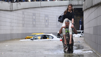 Ankara'nın kahramanı konuştu!