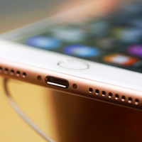 iPhone kablosu değişiyor!