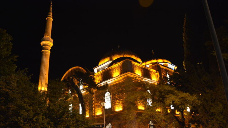 Balıkesir'de iftara ne kadar kaldı?