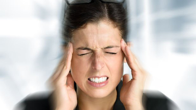 Oruç migren ataklarını tetikleyebilir!