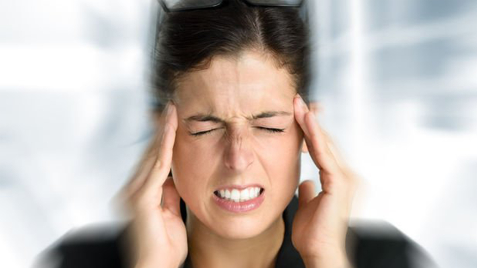 Oruç migren ataklarını tetikleyebilir!