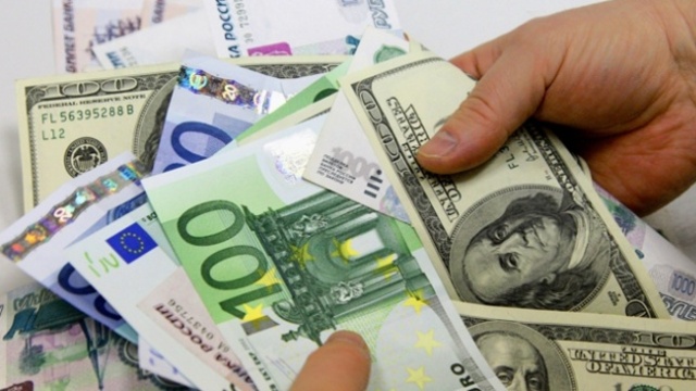 Dolar, euro ve sterlin fiyatı ne kadar?