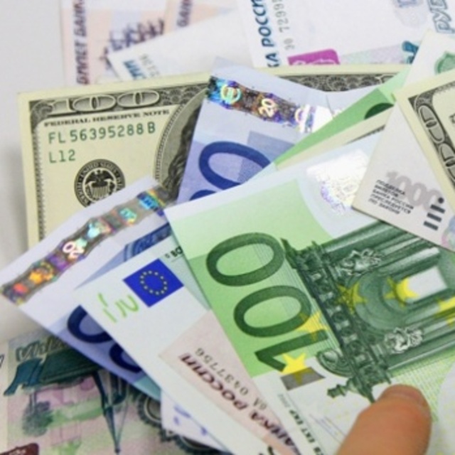 Dolar, euro ve sterlin fiyatı ne kadar?