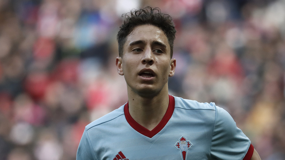 Emre Mor'un yeni hocası belli oldu!