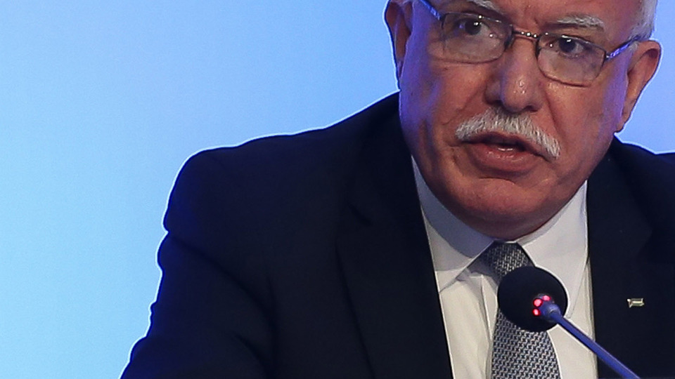 Filistin'den İsrail'e karşı yeni adım!