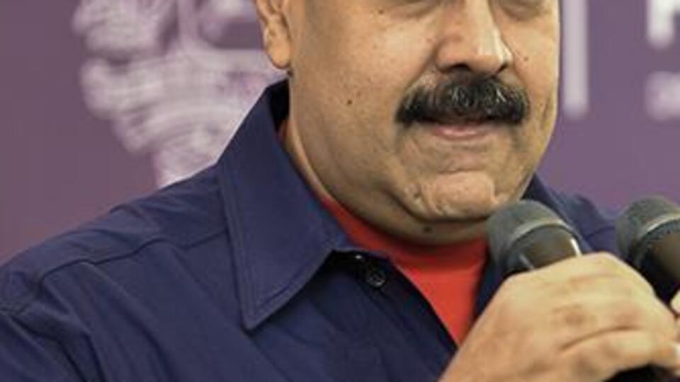 Venezuela'dan ABD Büyükelçisi için sınır dışı talimatı