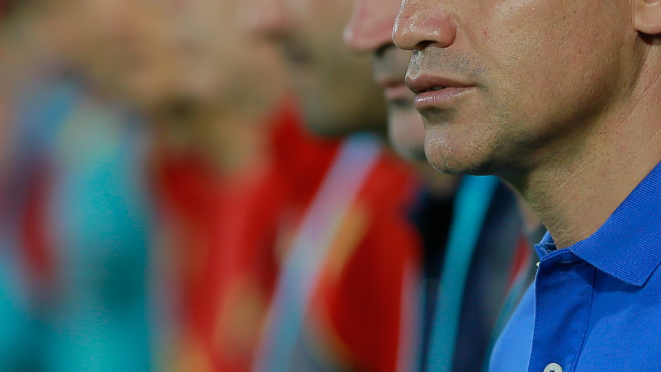 Tamer Tuna'dan çarpıcı sözler!