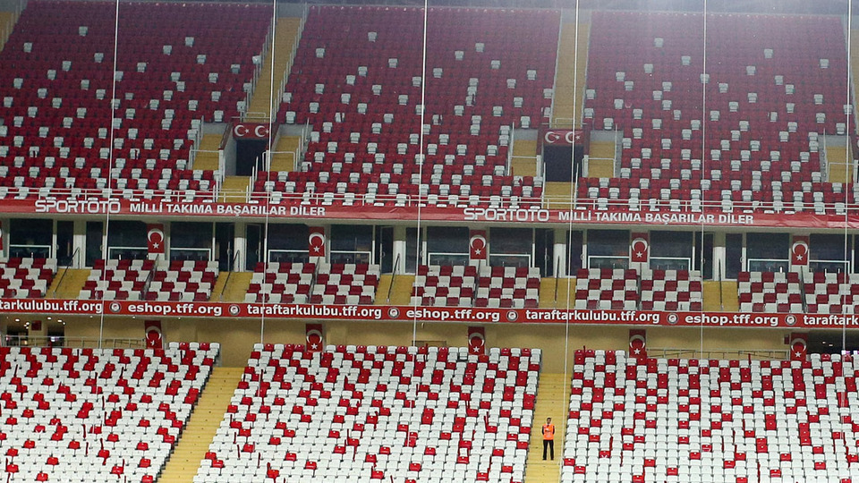 Milli mesai başlıyor