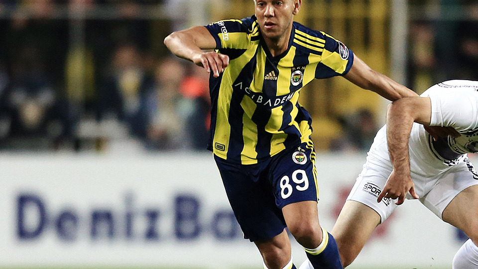 Fenerbahçe'nin en istikrarlısı Josef