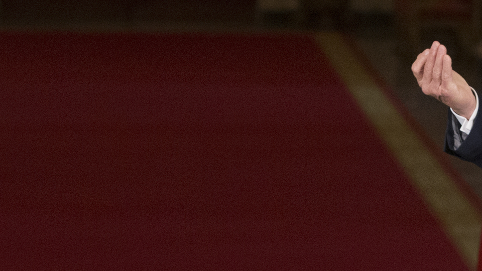 Anketten endişe çıktı: Almanlar artık ABD'ye güvenmiyor