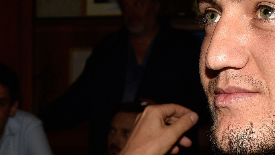 Cengiz Ünder'den Totti itirafı!