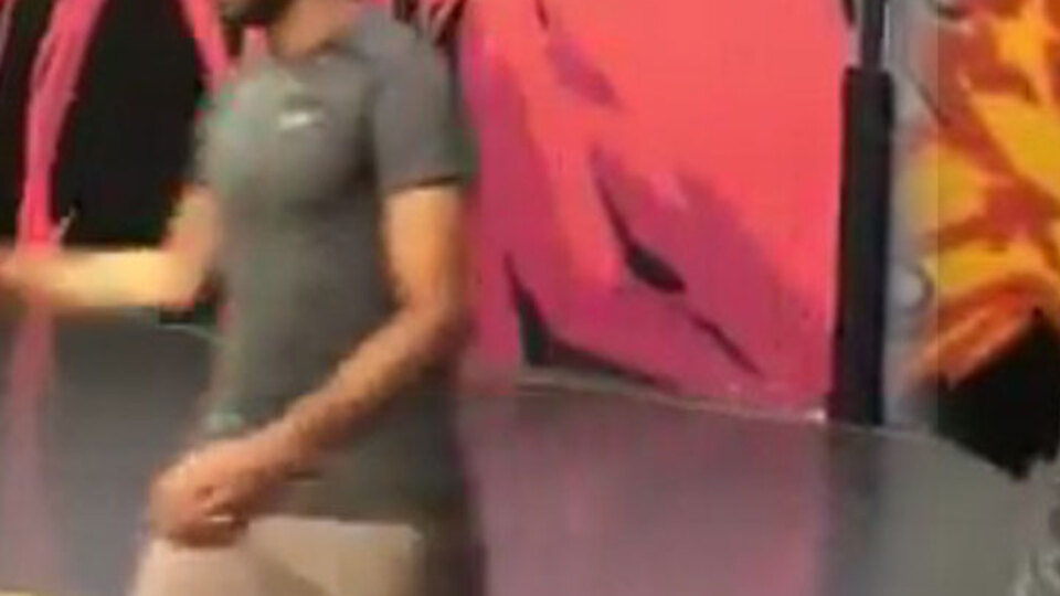 Cenk'ten Cedi'ye mesaj!