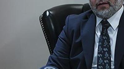 AFAD ile DSÖ Filistinlilerin tedavisi için anlaşma yaptı