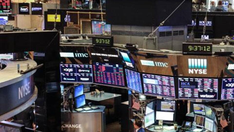 New York borsasında bir ilk!