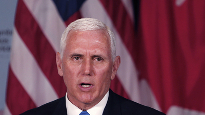 ABD'den Kuzey Kore'ye hem tehdit hem övgü!