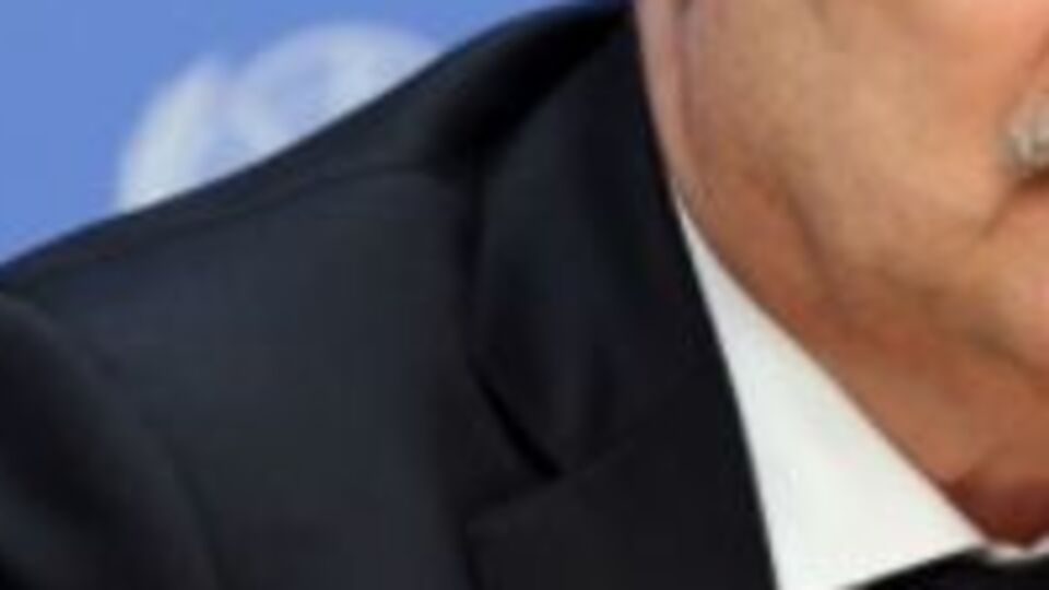 Türkiye'den BM Güvenlik Konseyi'ne Filistin ve Suriye eleştirisi