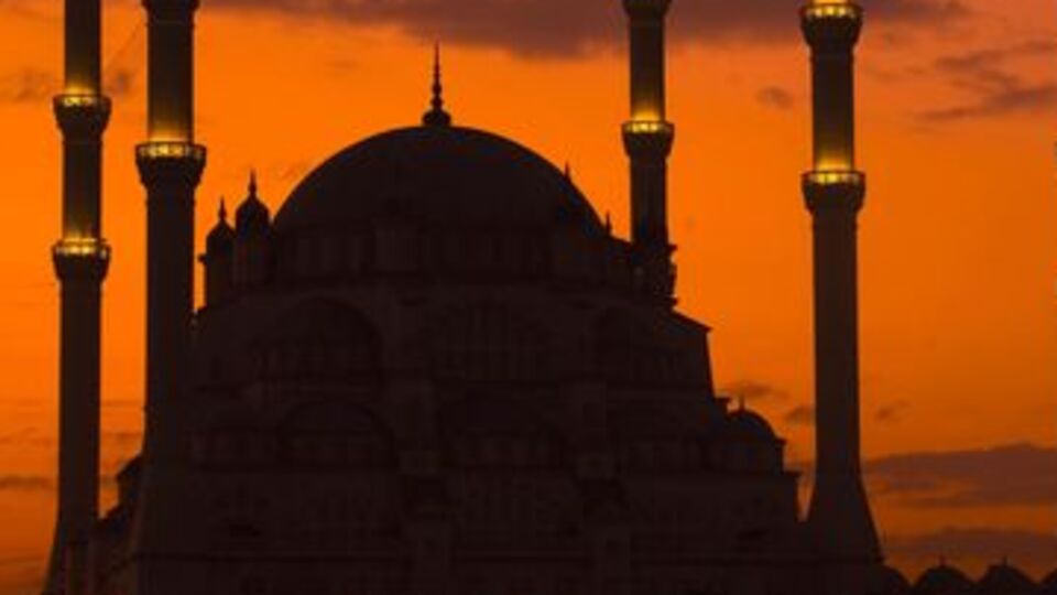 Adana'da iftara ne kadar kaldı?