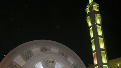 Bursa'da iftara ne kadar kaldı?