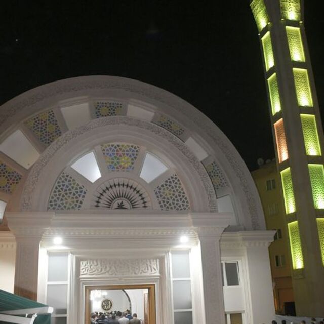 Bursa'da iftara ne kadar kaldı?