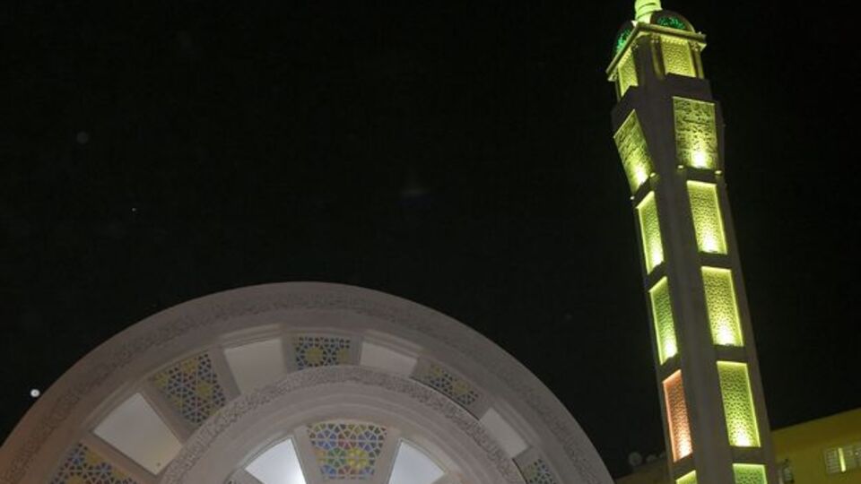 Bursa'da iftara ne kadar kaldı?