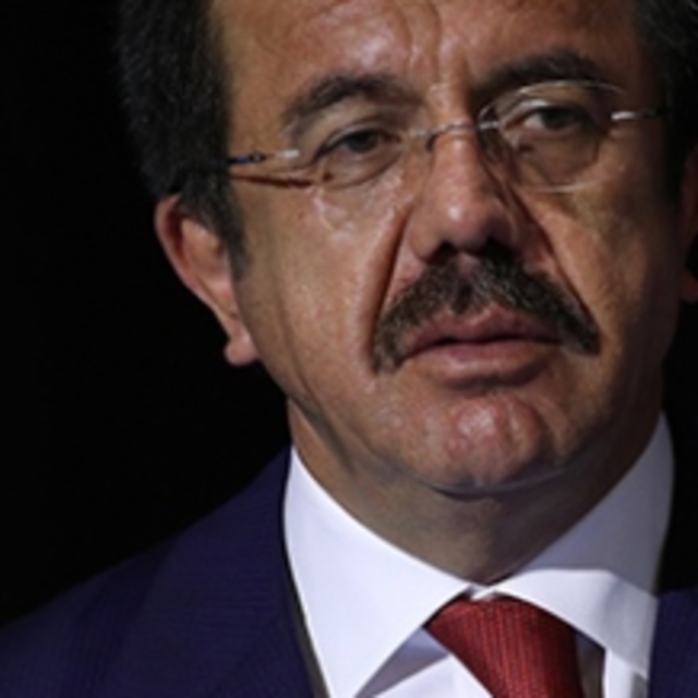 Aday gösterilmeyen Zeybekci'den açıklama