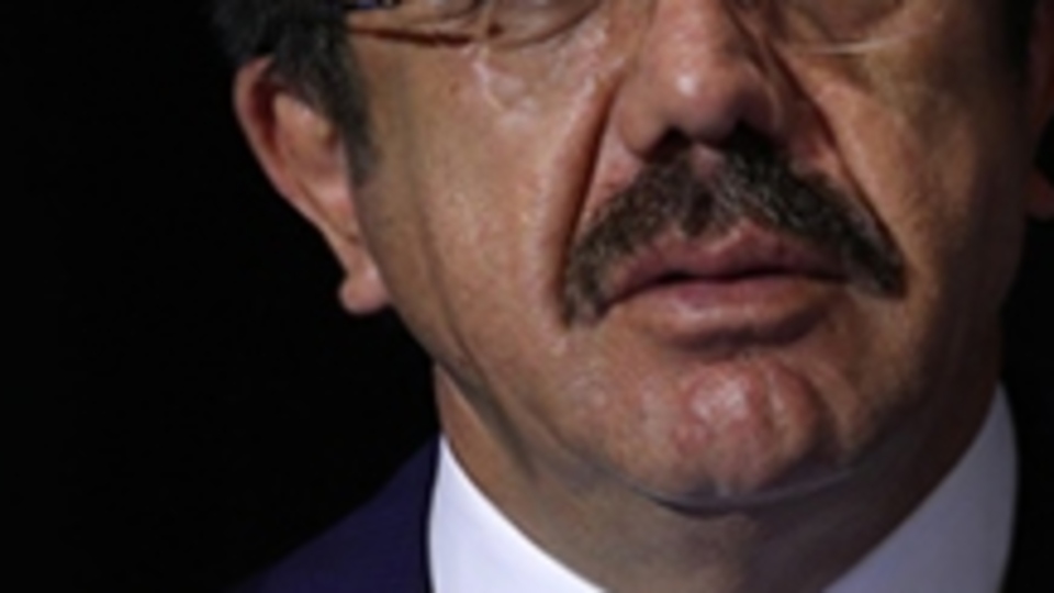 Aday gösterilmeyen Zeybekci'den açıklama