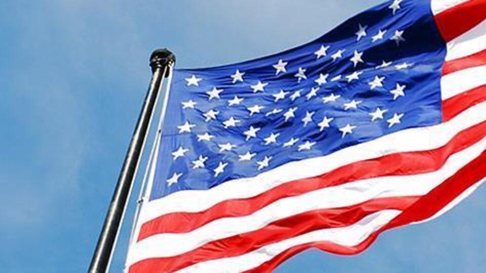 ABD'den 5 İran vatandaşına yaptırım!