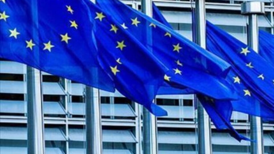 AB'den Venezuela'ya uyarı