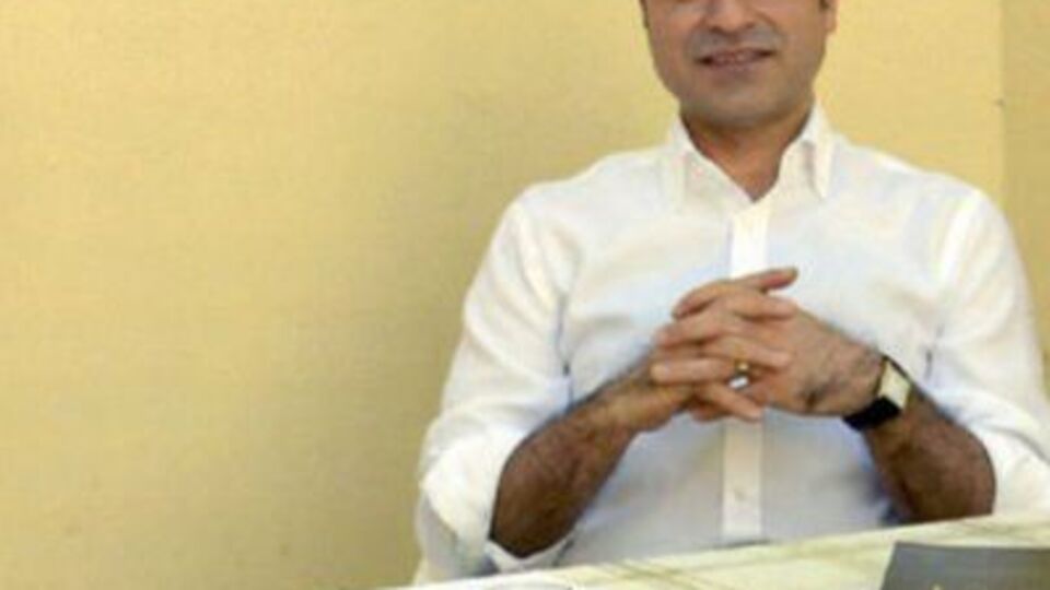 Demirtaş'ın avukatları tahliye talebinin reddine itiraz etti