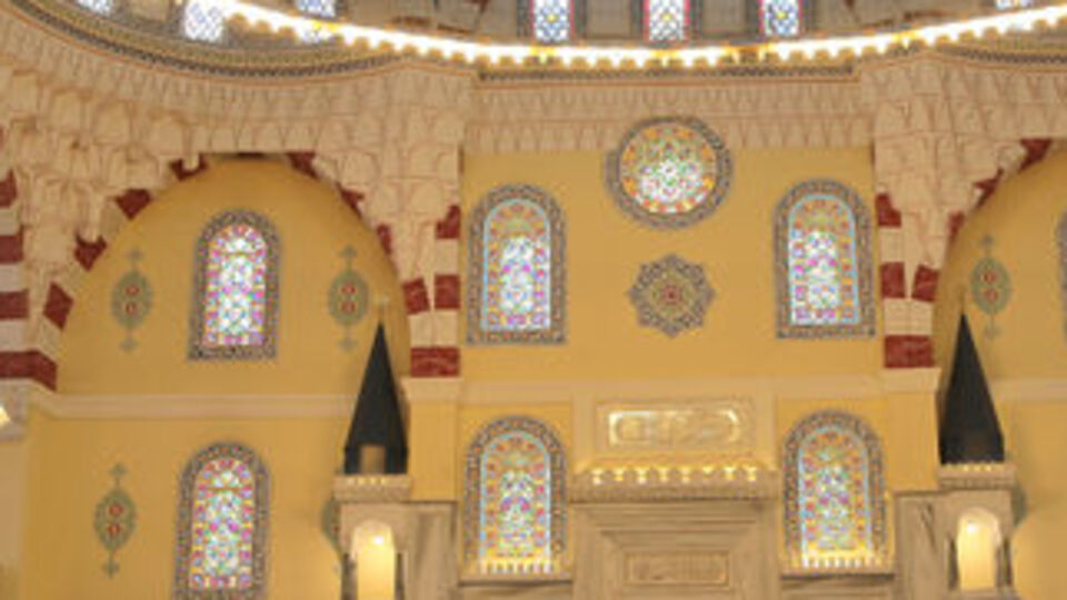 Gaziantep'de iftara ne kadar kaldı?