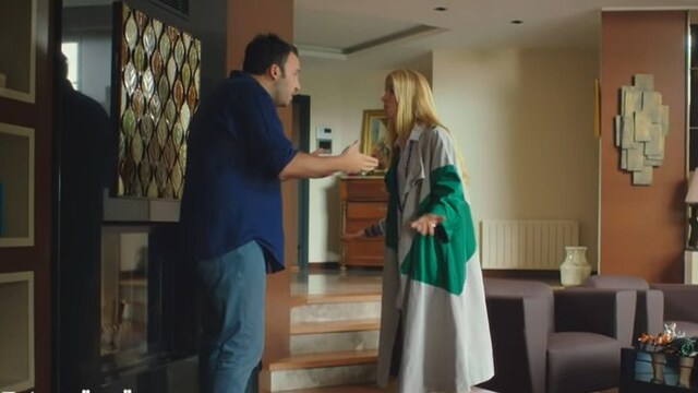 Taylan, Pelin'e geri dönecek mi?