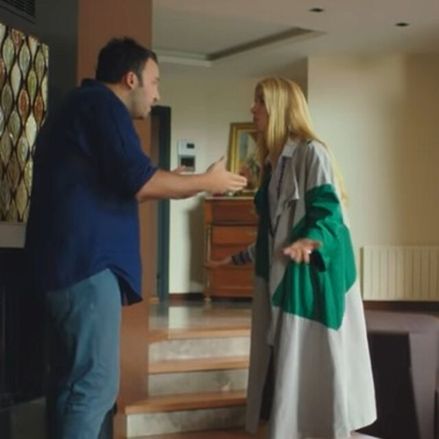 Taylan, Pelin'e geri dönecek mi?