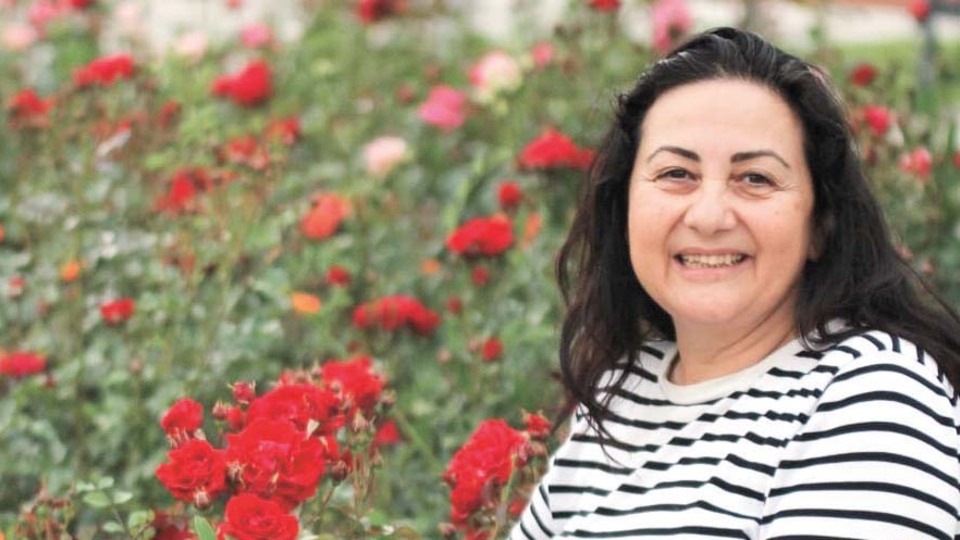 13 yılda 3 hastalığı yendi