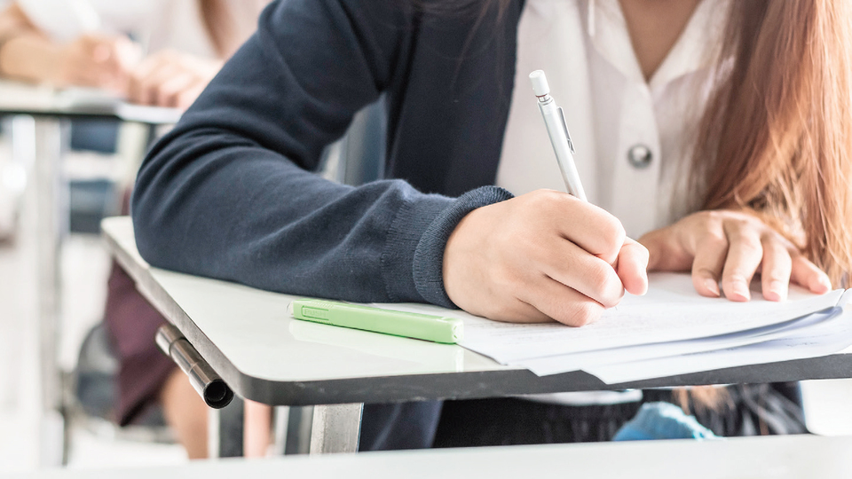 Her öğrenci kendi okulunda sınava giremeyecek