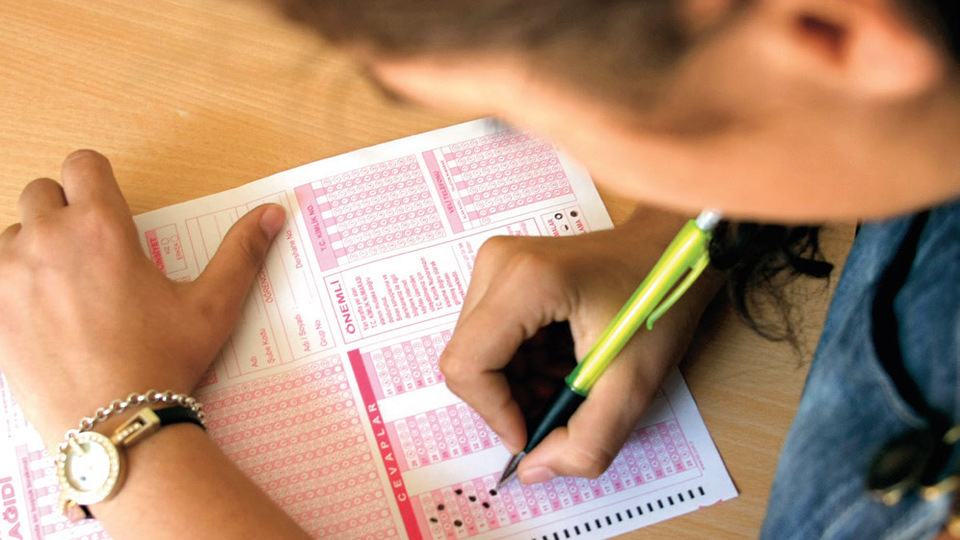 KPSS başvurusunda son gün gerginliği