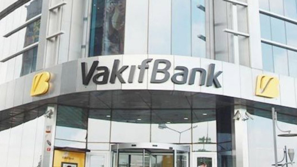 VakıfBank'ın aktifleri 282 milyar TL'ye çıktı