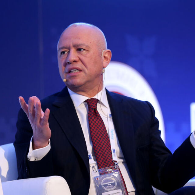 'İş dünyası 2019 sonrası rahatlar'