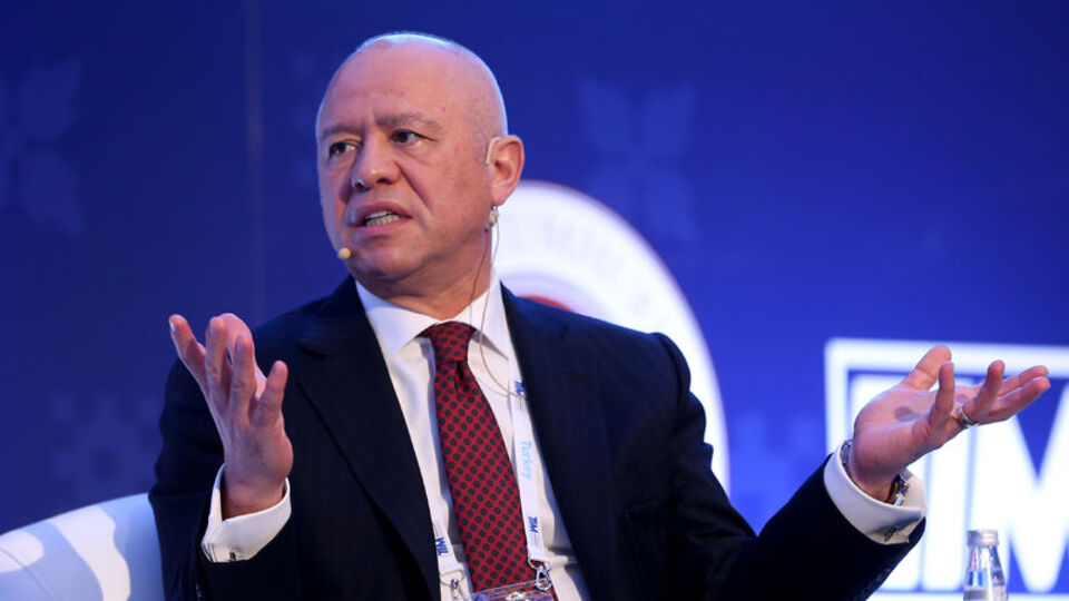 'İş dünyası 2019 sonrası rahatlar'