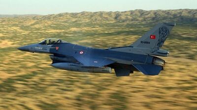 Eylem hazırlığındaki teröristler etkisiz hale getirildi