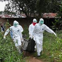 Sağlık Bakanı açıkladı! Eboladan ölenlerin sayısı 27'ye çıktı!