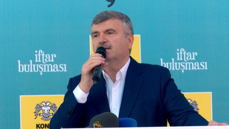 Üç dönemlik başkanlar belediyeden TBMM'ye