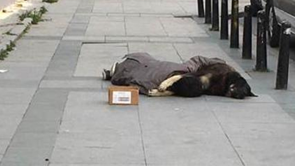 Yürekleri sızlatan gençle ilgili yeni iddia