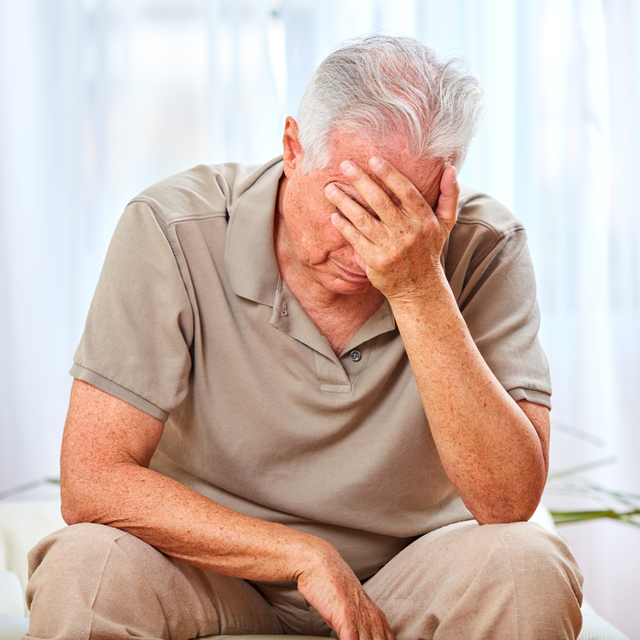 İşte Alzheimer'dan koruyan 7 tüyo!