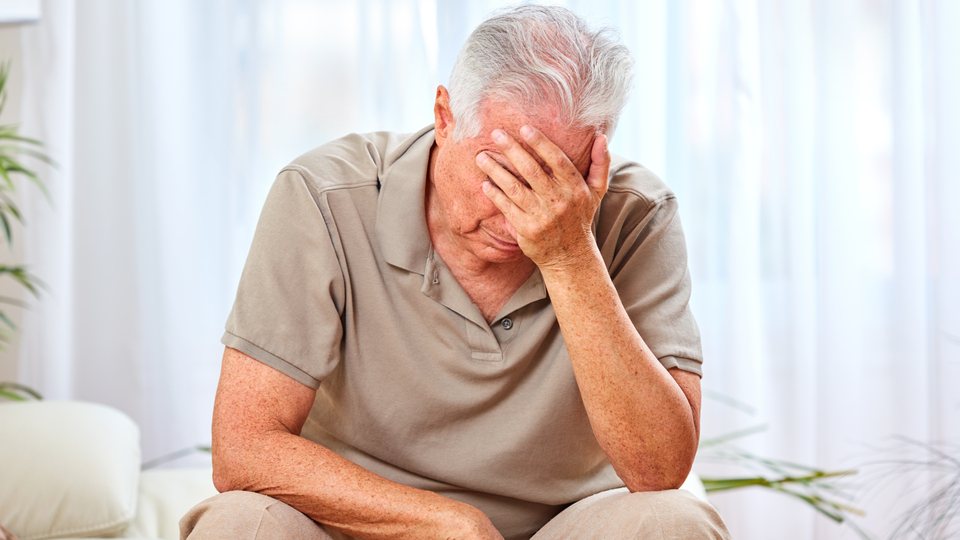 İşte Alzheimer'dan koruyan 7 tüyo!