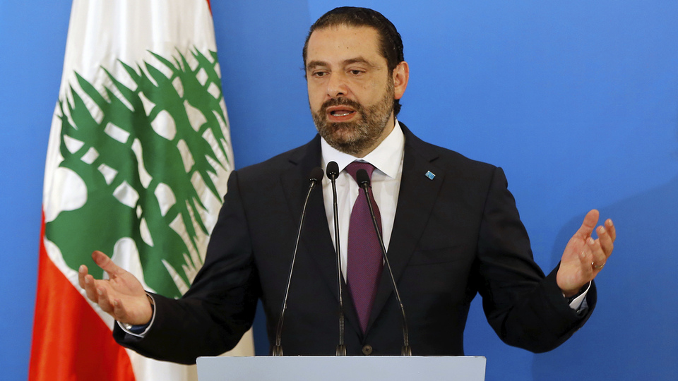 Esad'ın yasasına Lübnan'dan tepki geldi!