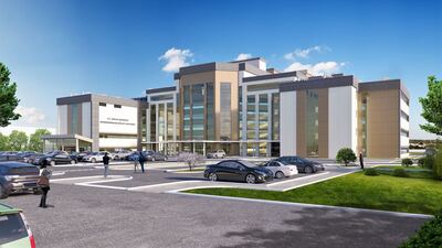 O şehre yeni devlet hastanesi geliyor!