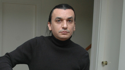 Gökhan Kırdar'dan haber var